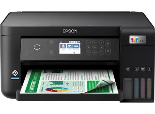 Pisač MFP Epson INK EcoTank L6260-0