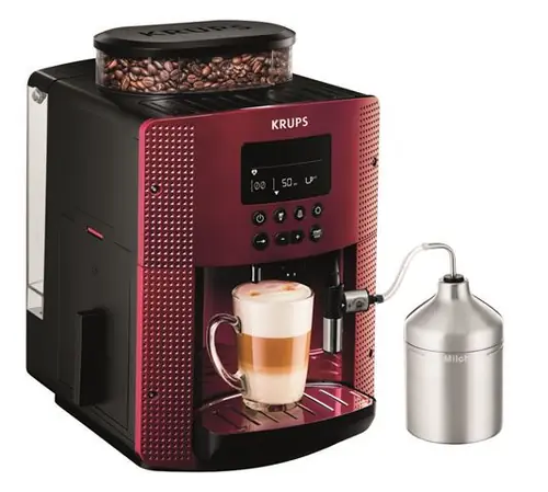 SEB Krups espresso aparat EA816570-0