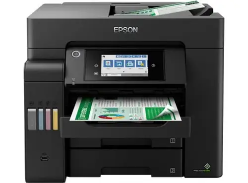 PRN MFP Epson INK EcoTank L6550 C11CJ30402-0