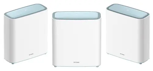 D-LINK EAGLE PRO AX3200 Smart Router M32-3-0