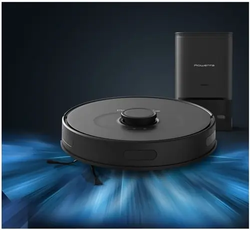 ROWENTA X-PLORER SERIE 75 S+ ROBOTSKI USISIVAČ RR8595WH-0