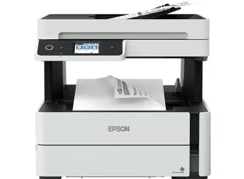 PRN MFP EPSON INK ECOTANK M3170, C11CG92403-0