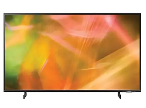 SAMSUNG LED TV HG43AU800EEXEN, HOTEL-0