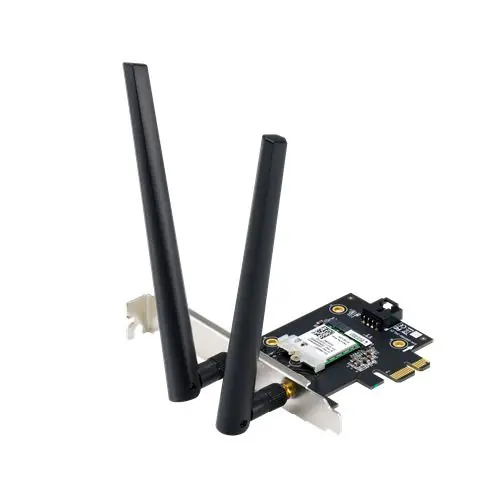 PCI-E bežični adapter Asus PCE-AX1800-0