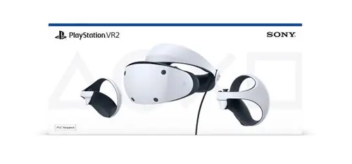 GAM SONY PS VR2-0