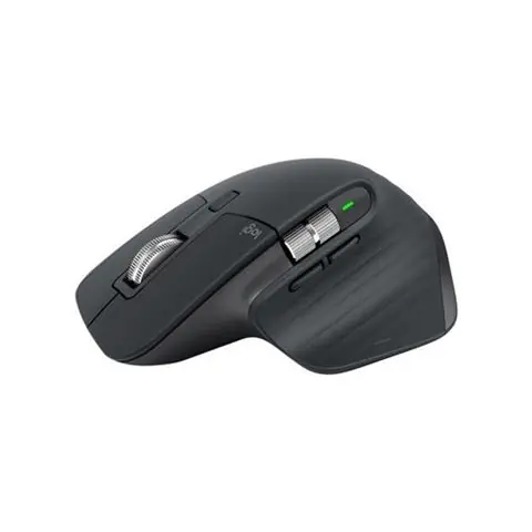 Miš Logitech MX Master 3S black-0