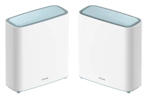 D-Link EAGLE PRO AI AX3200 MESH M32-2-0