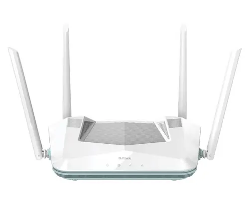 D-LINK EAGLE PRO AX3200 Smart Router R32-0