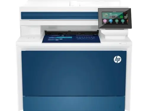 PRN MFP HP CLJ Pro 4302dw, 4RA83F-0
