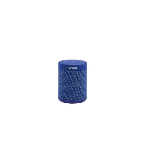 VIVAX VOX bluetooth zvučnik BS-50 BLUE-0