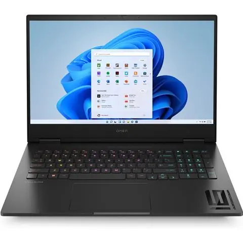 Prijenosno računalo HP OMEN Gaming 16-wd0000nm, 81C35EA-0