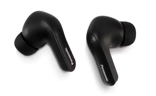 PANASONIC slušalice RZ-B310WDE-K crne, true wireless, BT-0