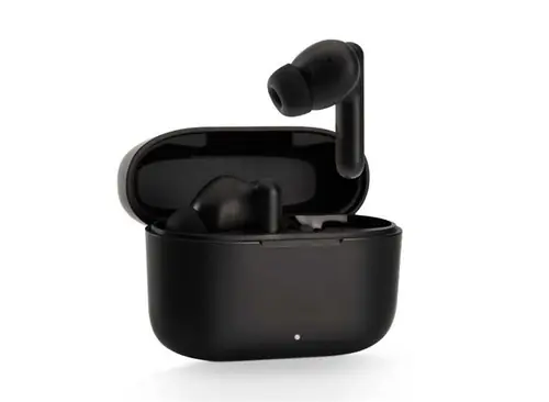 PANASONIC slušalice RZ-B110WDE-K crne, true wireless, BT-0