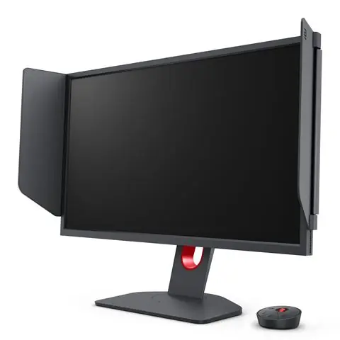 Monitor BenQ ZOWIE XL2566K-0