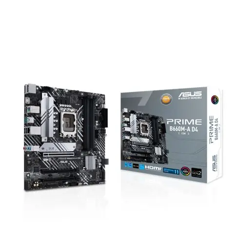 MBO 1700 ASUS PRIME B660M-A D4-CSM-0