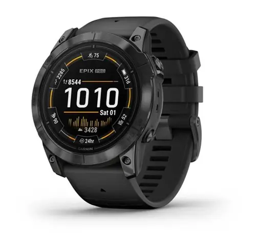 Garmin EPIX PRO g2 51mm Slate Gray Black-0