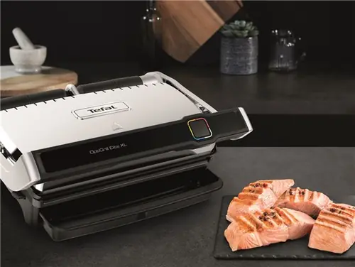 SEB Tefal Optigrill GC760D30-0