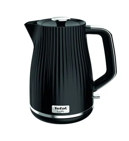 SEB Tefal kuhalo za vodu KO250830, LOFT-0