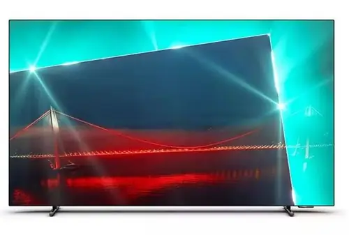 PHILIPS OLED TV 48OLED718/12-0