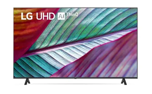 LG UHD TV 50UR78003LK-0