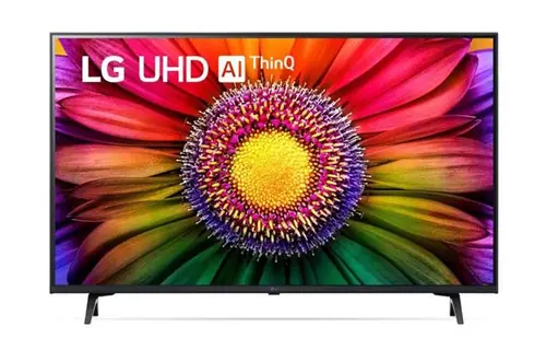 LG UHD TV 50UR80003LJ-0