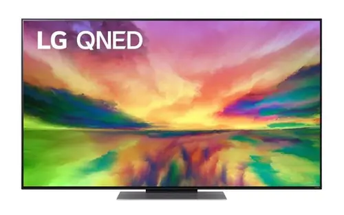 LG UHD TV 55QNED813RE-0