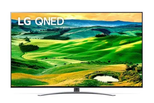 LG UHD TV 65QNED823RE-0
