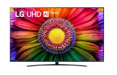 LG UHD TV 75UR81003LJ-0