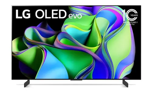 LG OLED TV OLED42C31LA-0