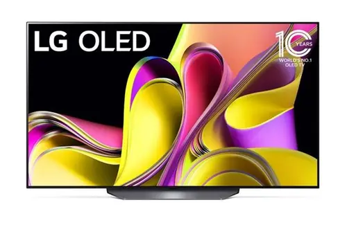 LG OLED TV OLED55B33LA-0