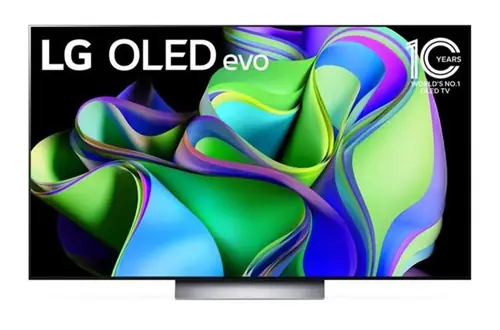 LG OLED TV OLED55C31LA-0