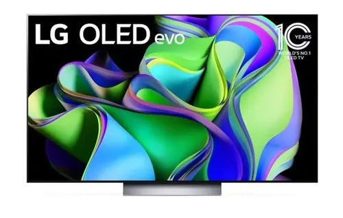 LG OLED TV OLED65C31LA-0