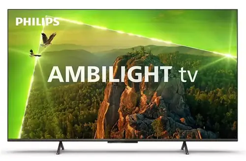 PHILIPS LED TV 50PUS8118/12-0