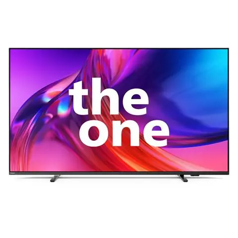 PHILIPS LED TV 50PUS8518/12-0