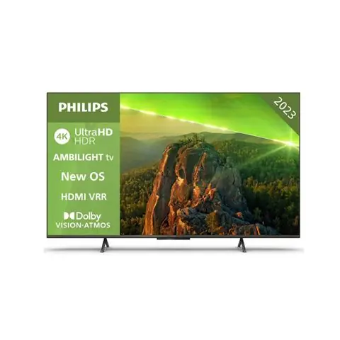 PHILIPS LED TV 65PUS8118/12-0