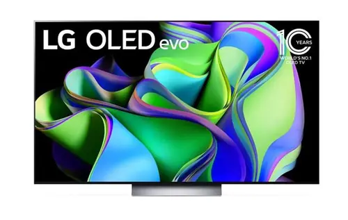 LG OLED TV OLED65C32LA-0