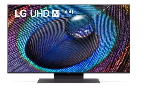 LG UHD TV 43UR80003LJ-0