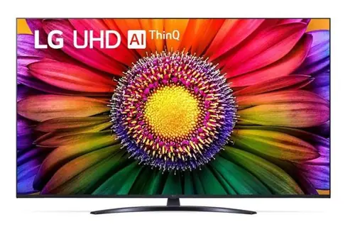 LG UHD TV 50UR81003LJ-0