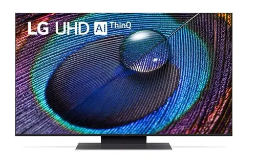 LG UHD TV 50UR91003LA-0