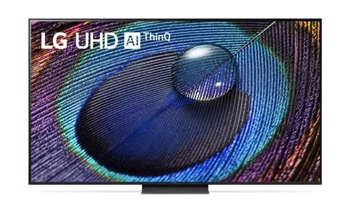 LG UHD TV 75UR91003LA-0