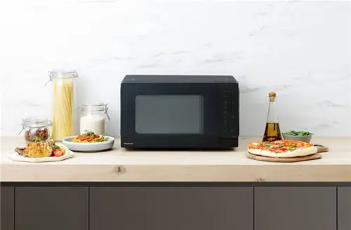 PANASONIC mikrovalna pećnica NN-K36NBMEPG-0