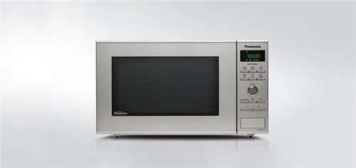 PANASONIC mikrov. pećnica NN-SD27HSGTG-0
