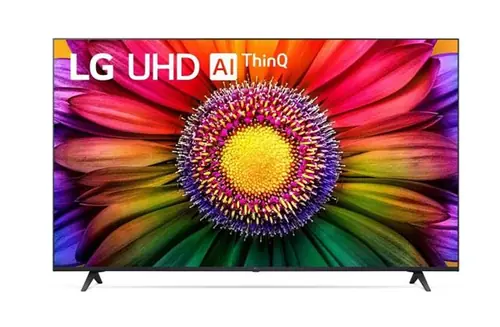 LG UHD TV 55UR80003LJ-0