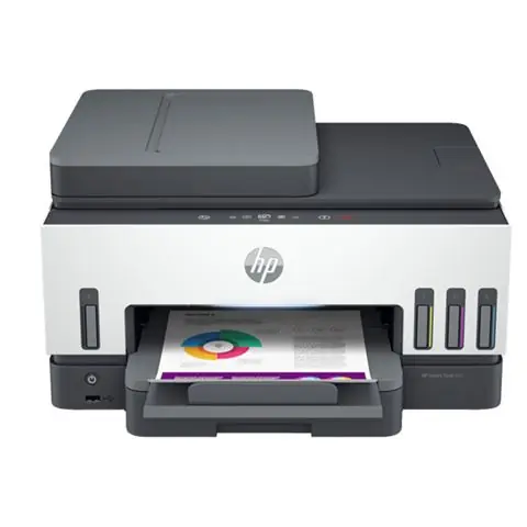 PRN HP Smart Tank 790 AIO Wireless, 4WF66A-0