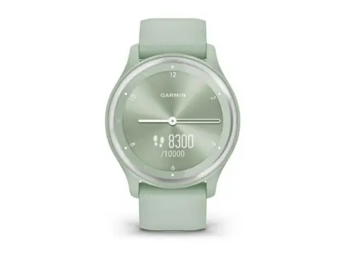 Garmin Vivomove Sport Cool mint-0
