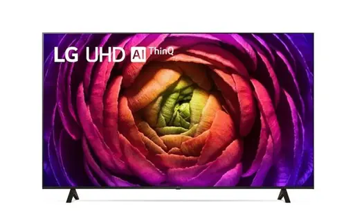 LG UHD TV 55UR74003LB-0