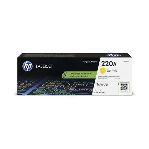 SUP TON HP W2202A-0