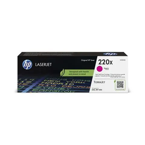 SUP TON HP W2203X-0