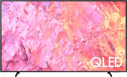 SAMSUNG QLED TV QE55Q67CAUXXH-0