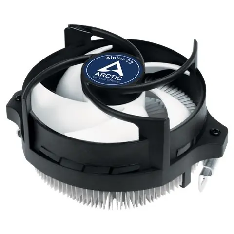 Arctic Alpine 23-0